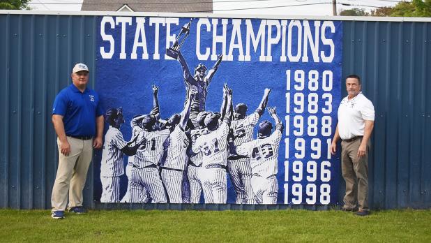 state titles