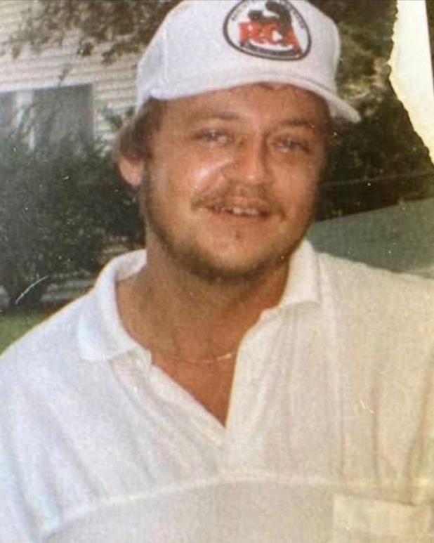 Steven Coy Lafleur