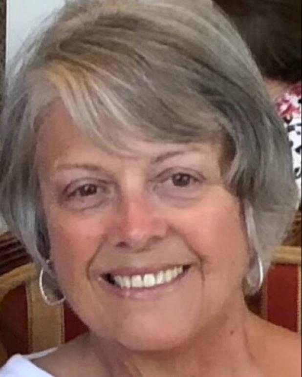 Charlotte E. Stutes