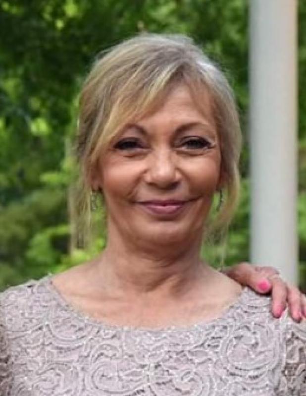 Susan Fruge