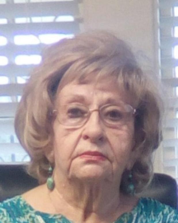Sue Johnson