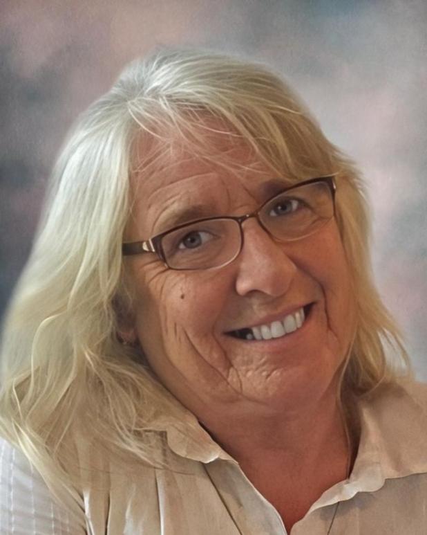 Susan Ann Tims Lomas