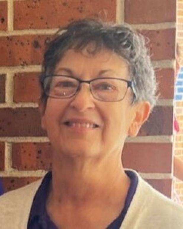 Susan Bergeron