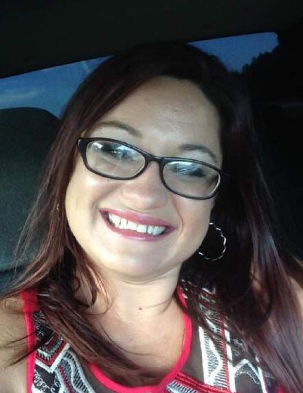 Tania Maria Guidry