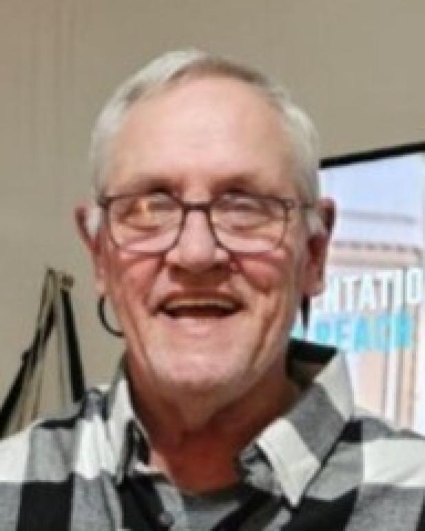 Terry Carrier
