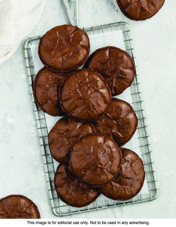 Chocolate cookies