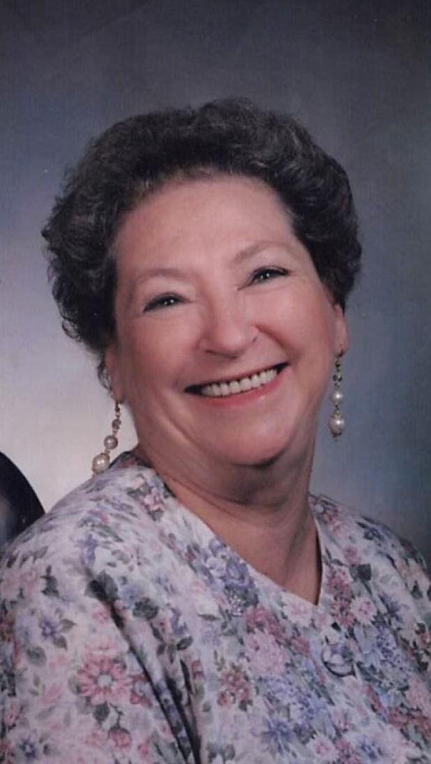 Theresa LaFleur LeJeune