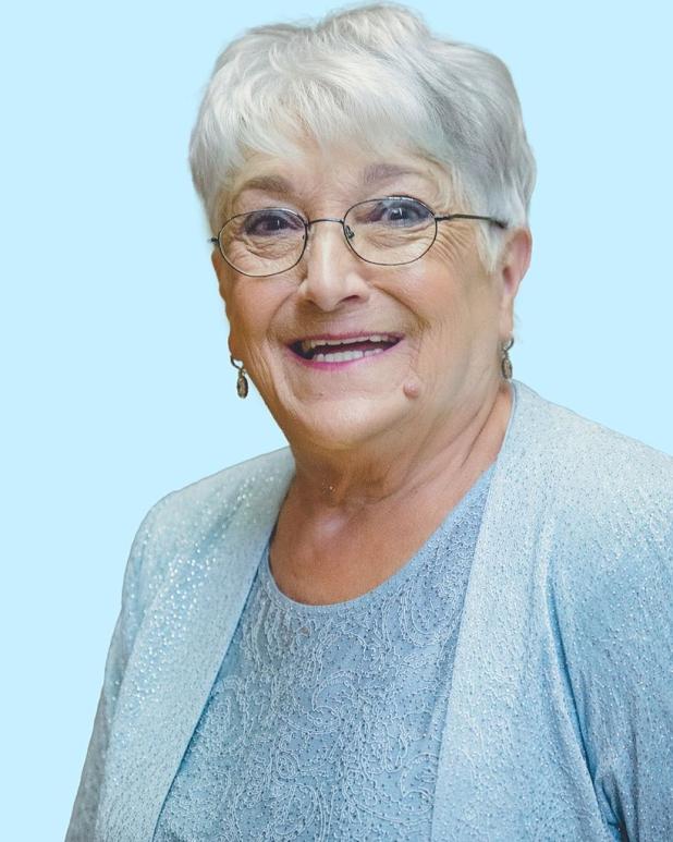 Deanna Thibodeaux