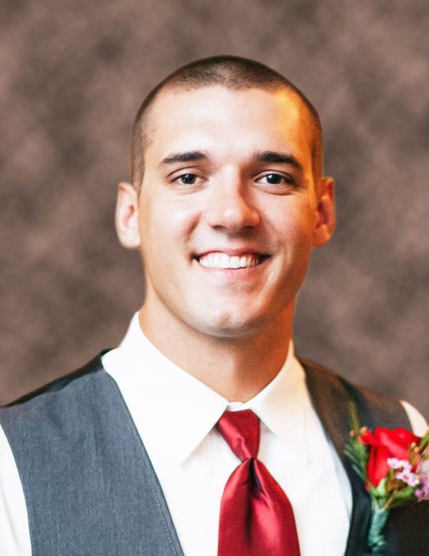 Kaleb M. Manuel