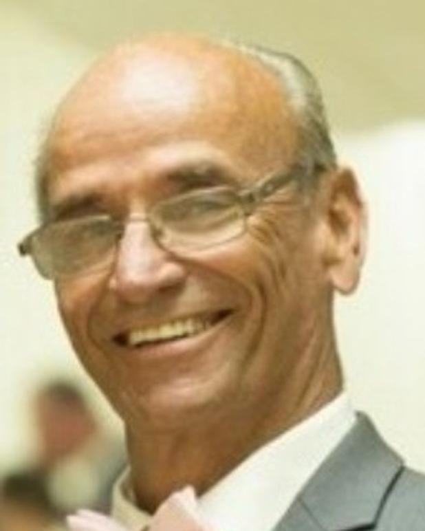 James “Jim” Trim Sr.