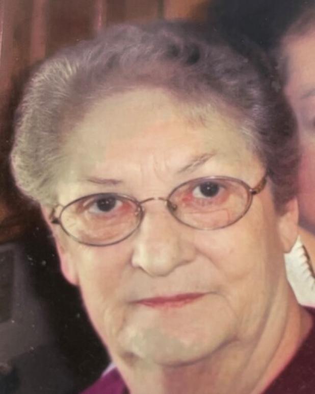 Wanda Berzas