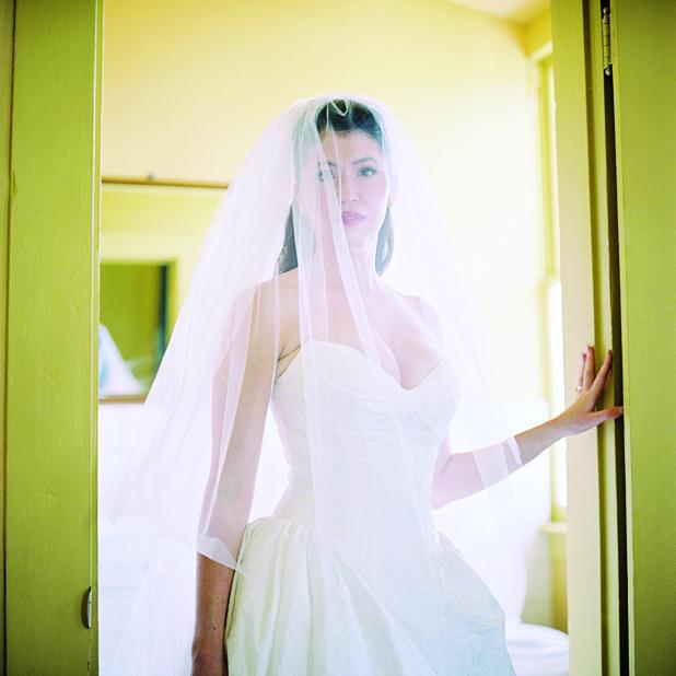 Bride