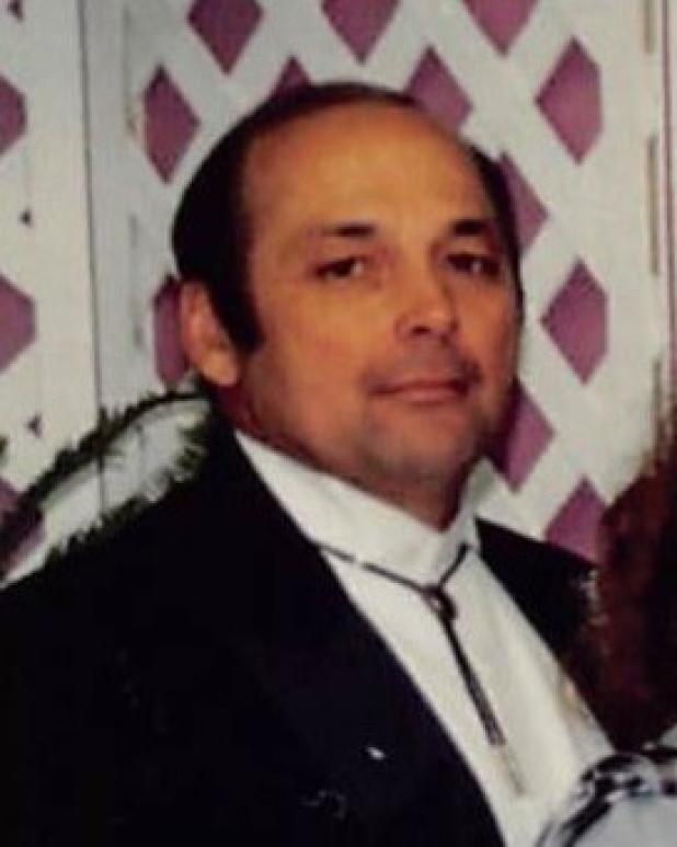 Weldon Joseph Guillory