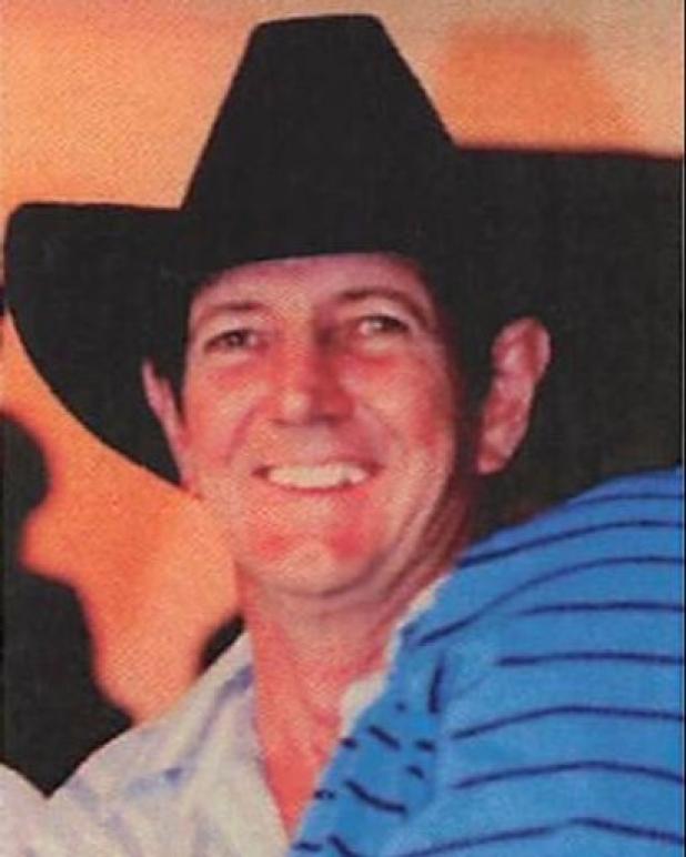 Willard J. Fontenot
