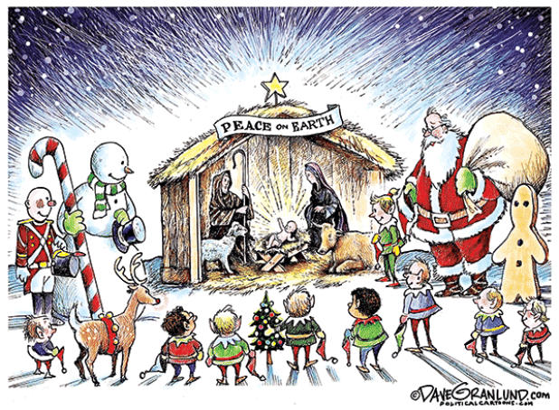 Merry Christmas! 