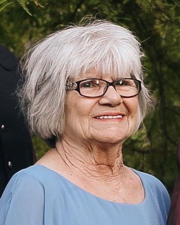 Yvonne Miller