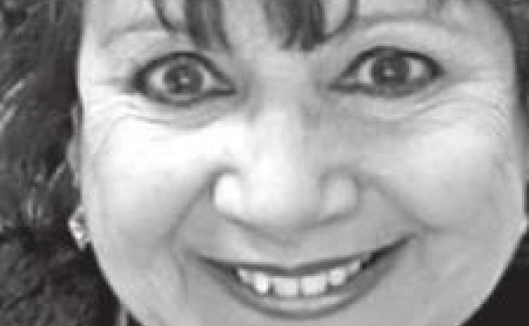 Myra Miller