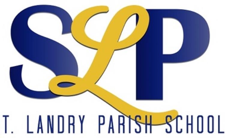 St. Landry Parish School Board logo