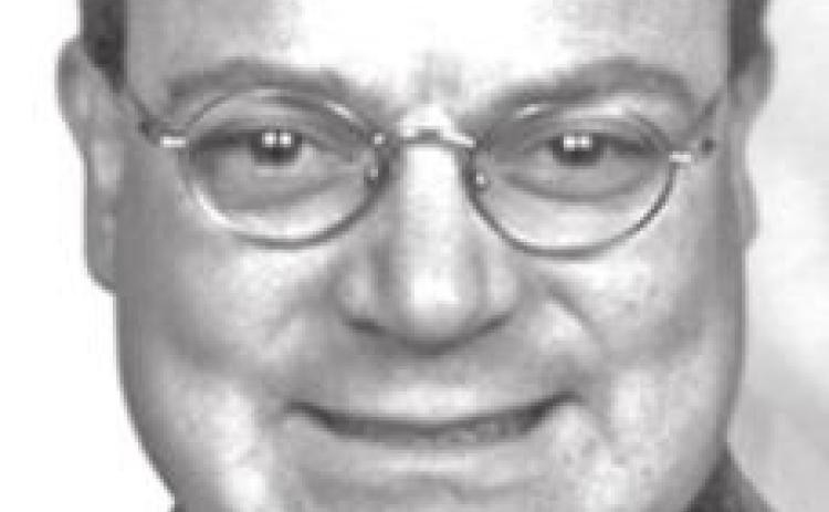 Tom Purcell
