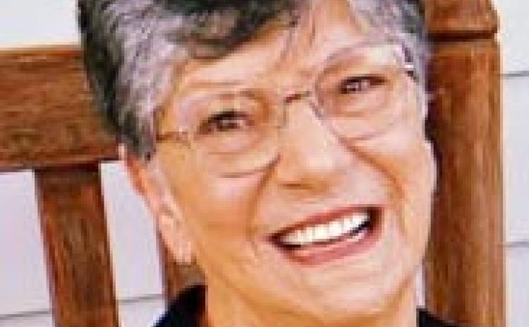 Norma C. LeJeune