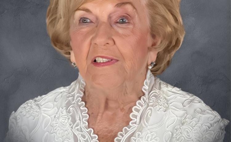 Rose Marie Olinger John