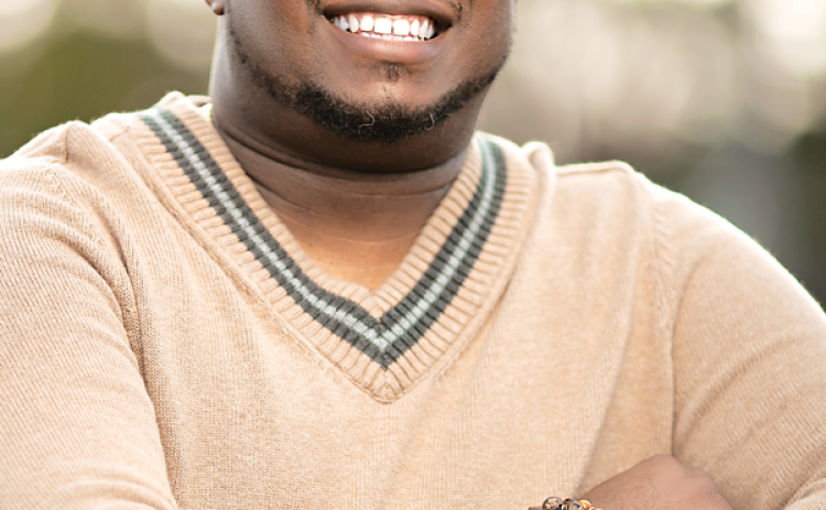 Cecil Green Sr.