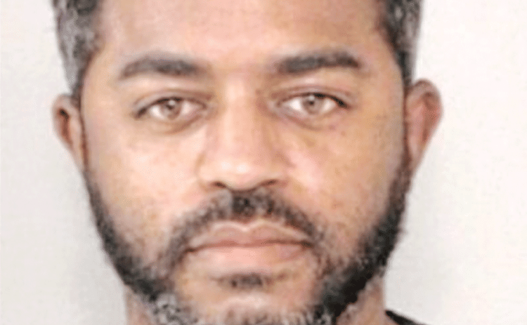Shamsud-Din Jabbar (Photo provided by FBI)