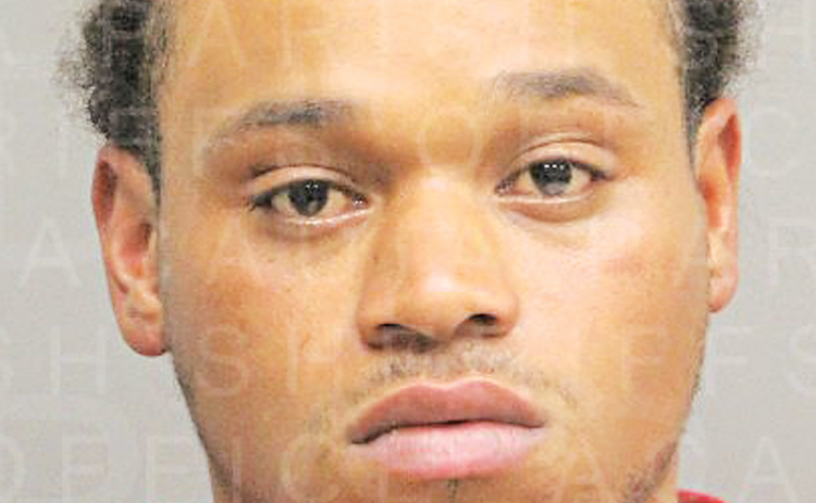 Julian Ray Guillory Jr.