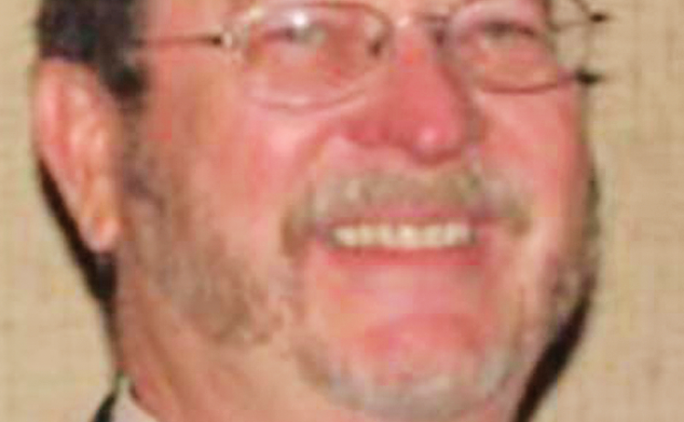 John T. Olivier