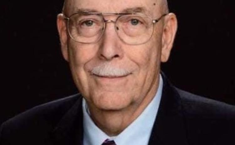 John R. "Randy" Vidrine Sr.
