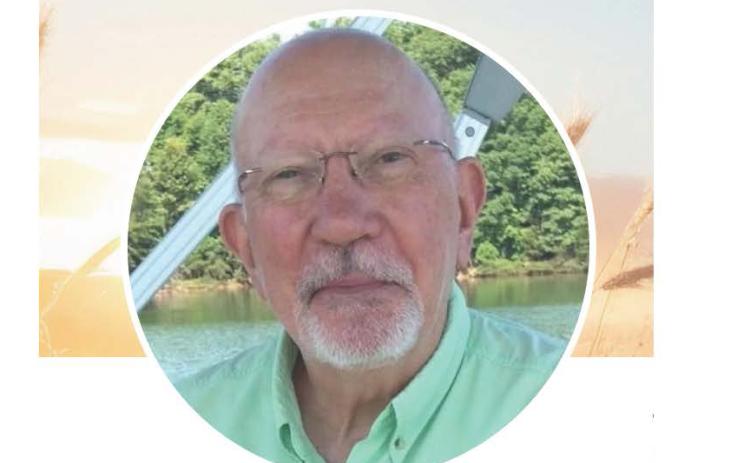Bill Ardoin Jr.
