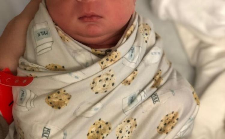 Briggs Alan Trahan