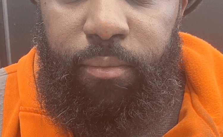 Jacoby Jamal Recard