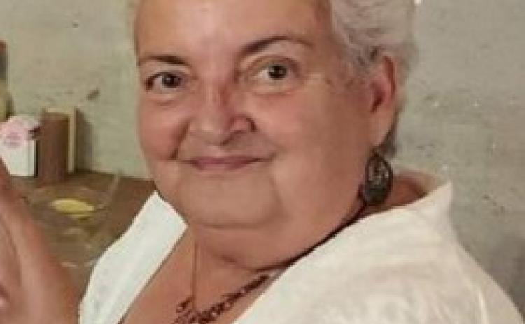 Sherry Manuel Menard