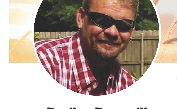 Dudley Dupre III