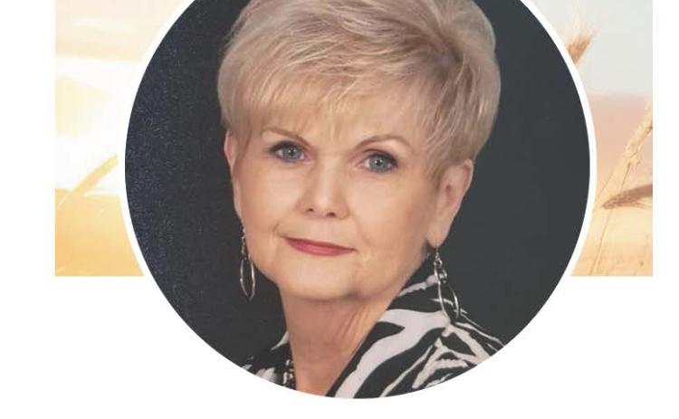 Priscilla Anne Miller