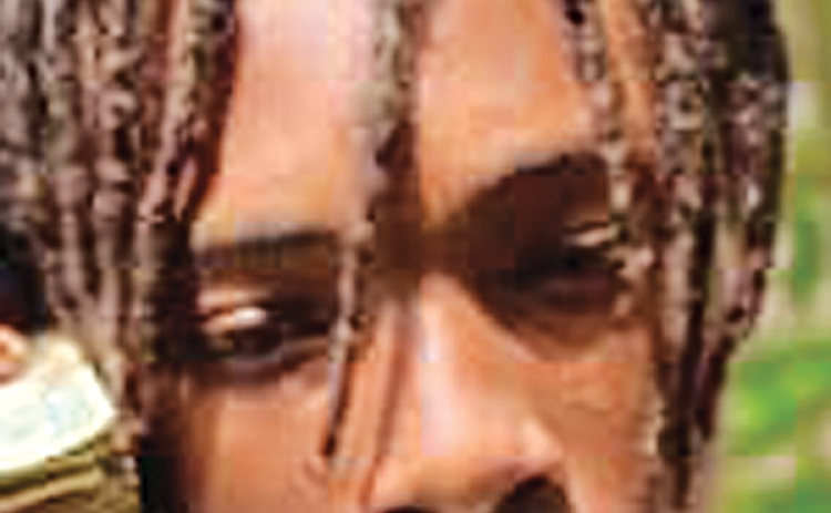 Tyvon Favors
