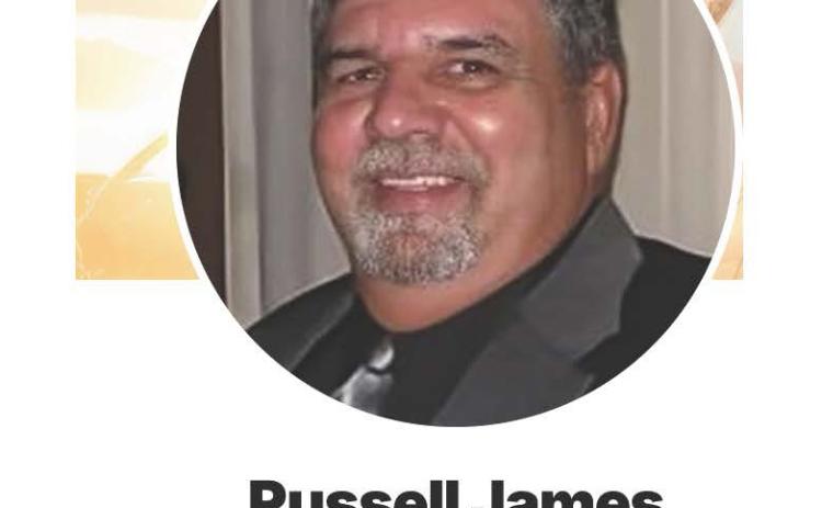 Russell James Marks