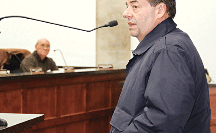 By Harlan Kirgan Editor From prosecuting and publicizing littering cases, the St. Landry Parish Council hashed out problems from bulk waste dumped in the parish to littering.  Richard LeBouef, executive director of the parish Solid Waste Commission, was on hand at Wednesday’s meeting to field complaints and ideas to solve the unsightly problem.  Prosecution is occurring and the cases can range from simple littering to gross littering with a fine of up to $5,000 and 30 days in jail, Lebouef said. “There were