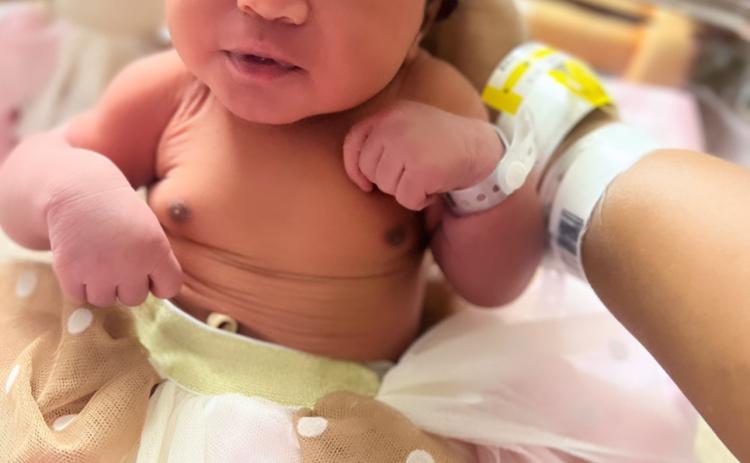 Kailani E’rin Chambers