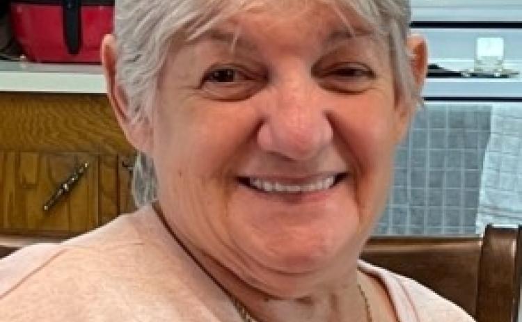Susan F. Leger