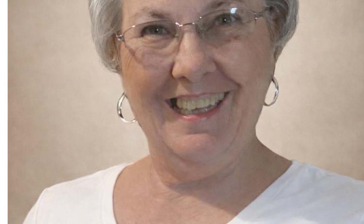 Linda Gale Manuel Higginbotham