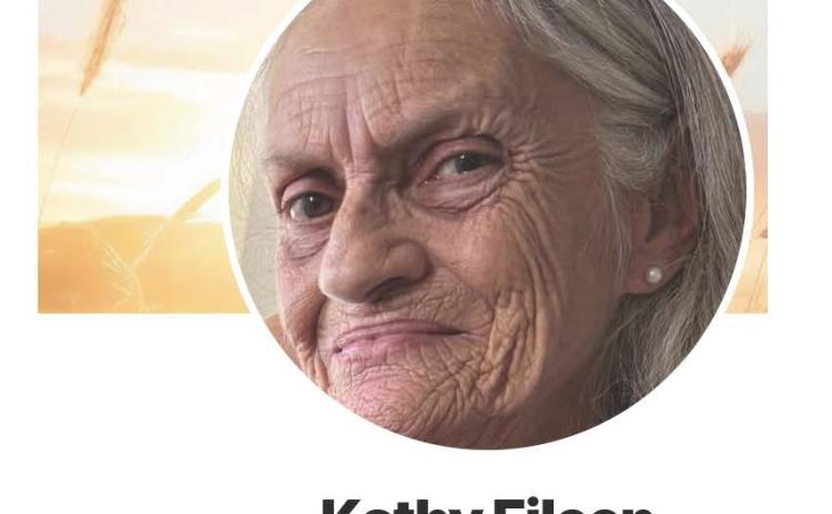 Kathy Eileen Courville Courville