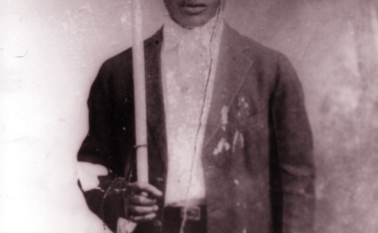 Amédé Ardoin