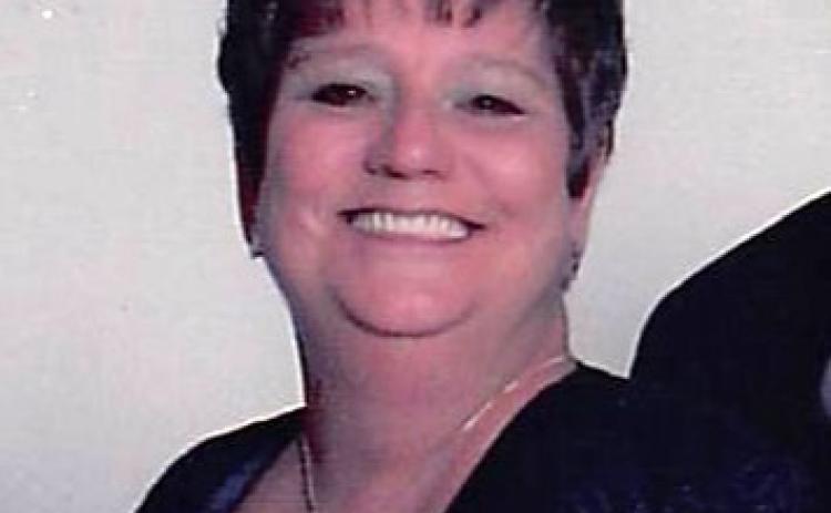 Dorothy “Dottie” Olivier Brickley Cardana