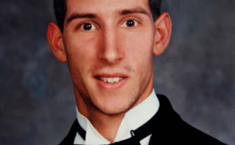 Scotty Christopher Lavergne