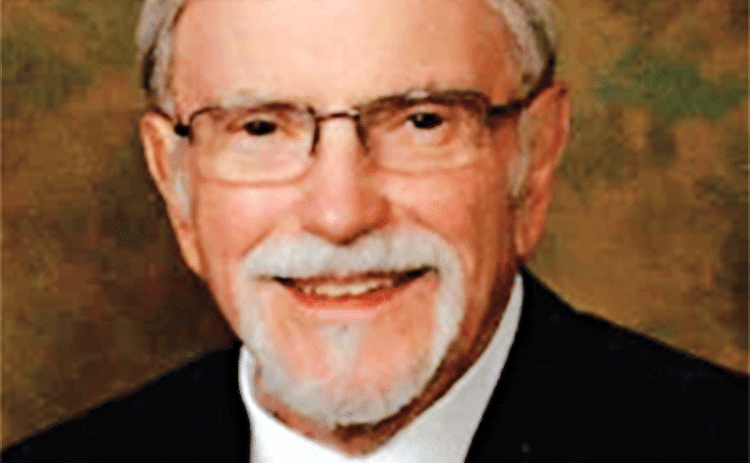 Robert K. Guillory