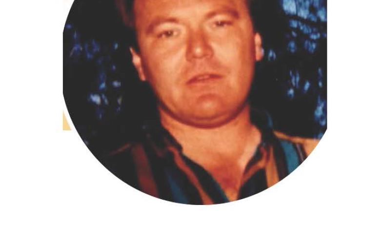 Curt Mitchell Soileau