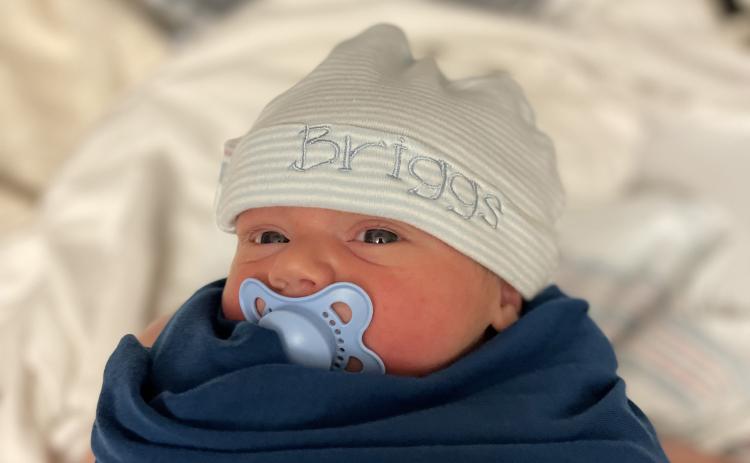 Briggs Moreau