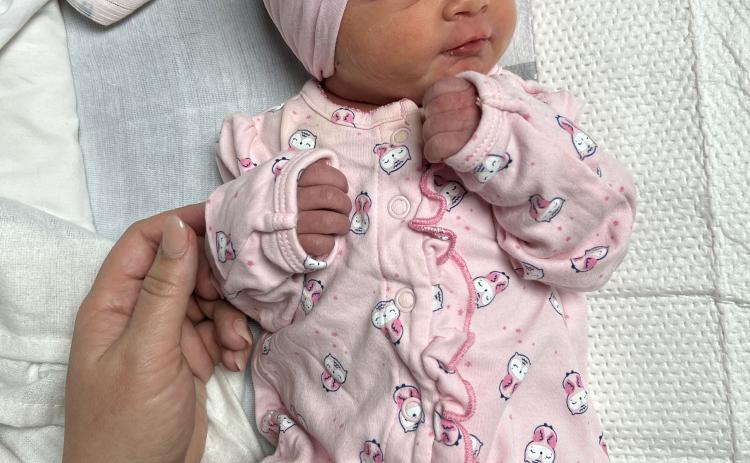 Grace Leigh-Anne Rodman